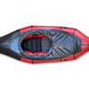 Spirit Packraft Red