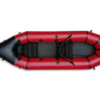 Voyager OneTwo Packraft