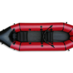 Voyager OneTwo Packraft