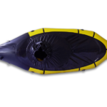 Packraft Flow Gelb